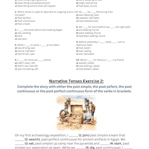 English Grammar Book Level B2 Upper Intermediate - English Worksheets ...