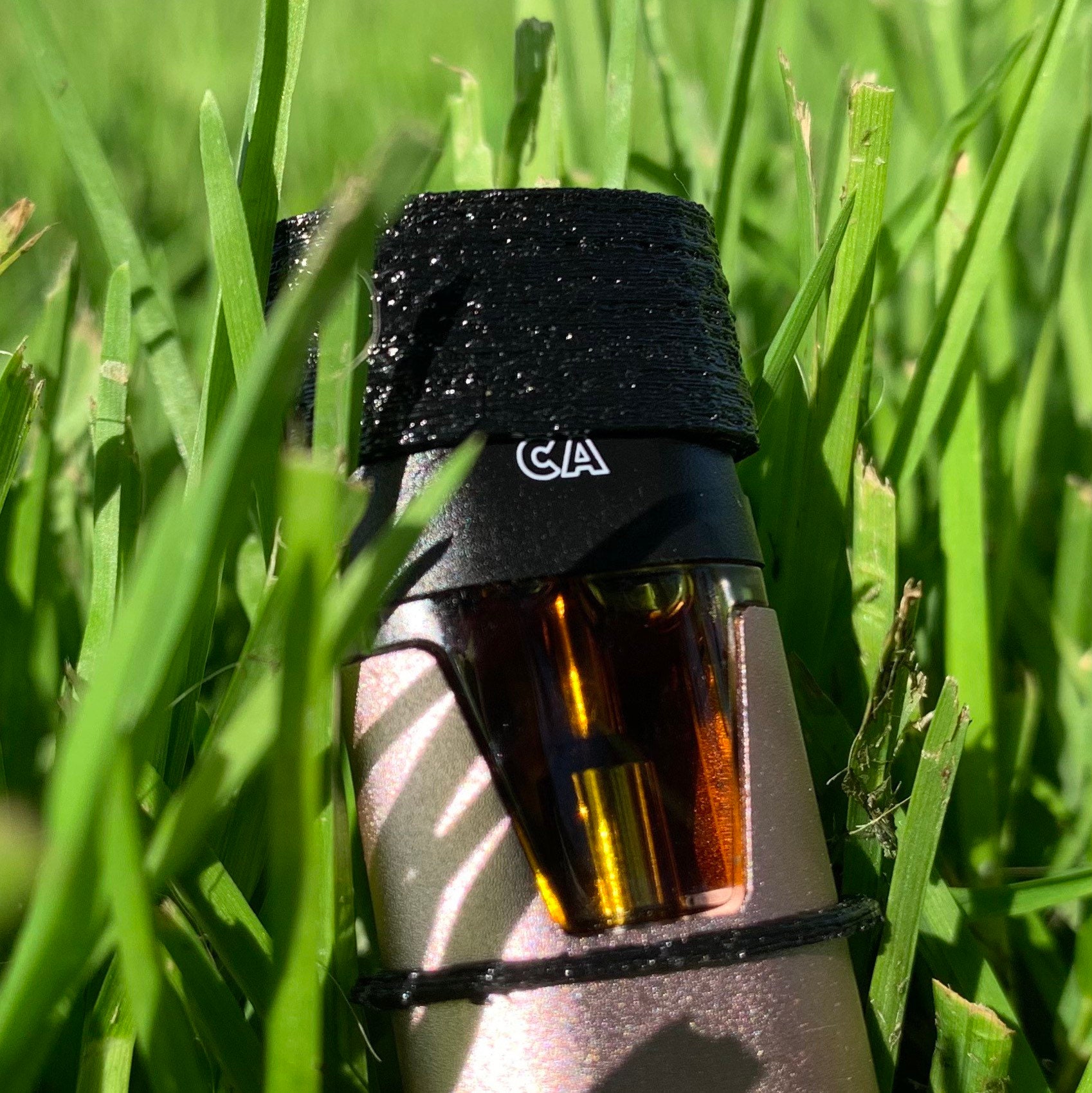 Stiiizy Cartridge Cover X2 Etsy