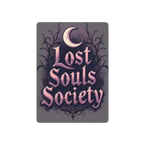 ミスティカルポーカートランプ - ロストソウルズソサエティ、カードゲーム、ハロウィンデコレーション、コレクターズアイテム、卓上ゲームに最適なギフト