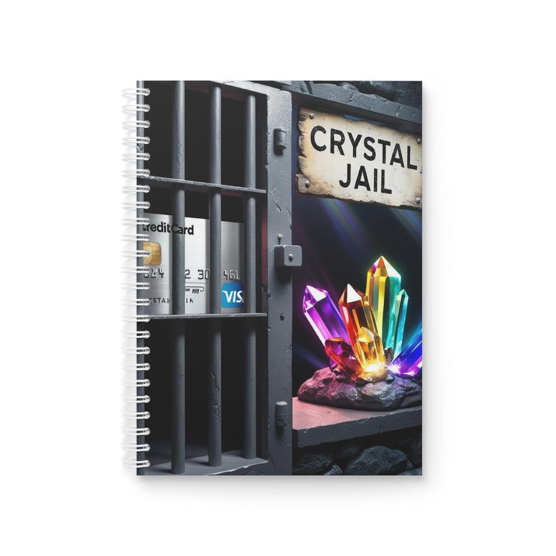 Crystal Themed
