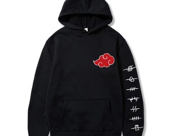 akatsuki sweatshirt