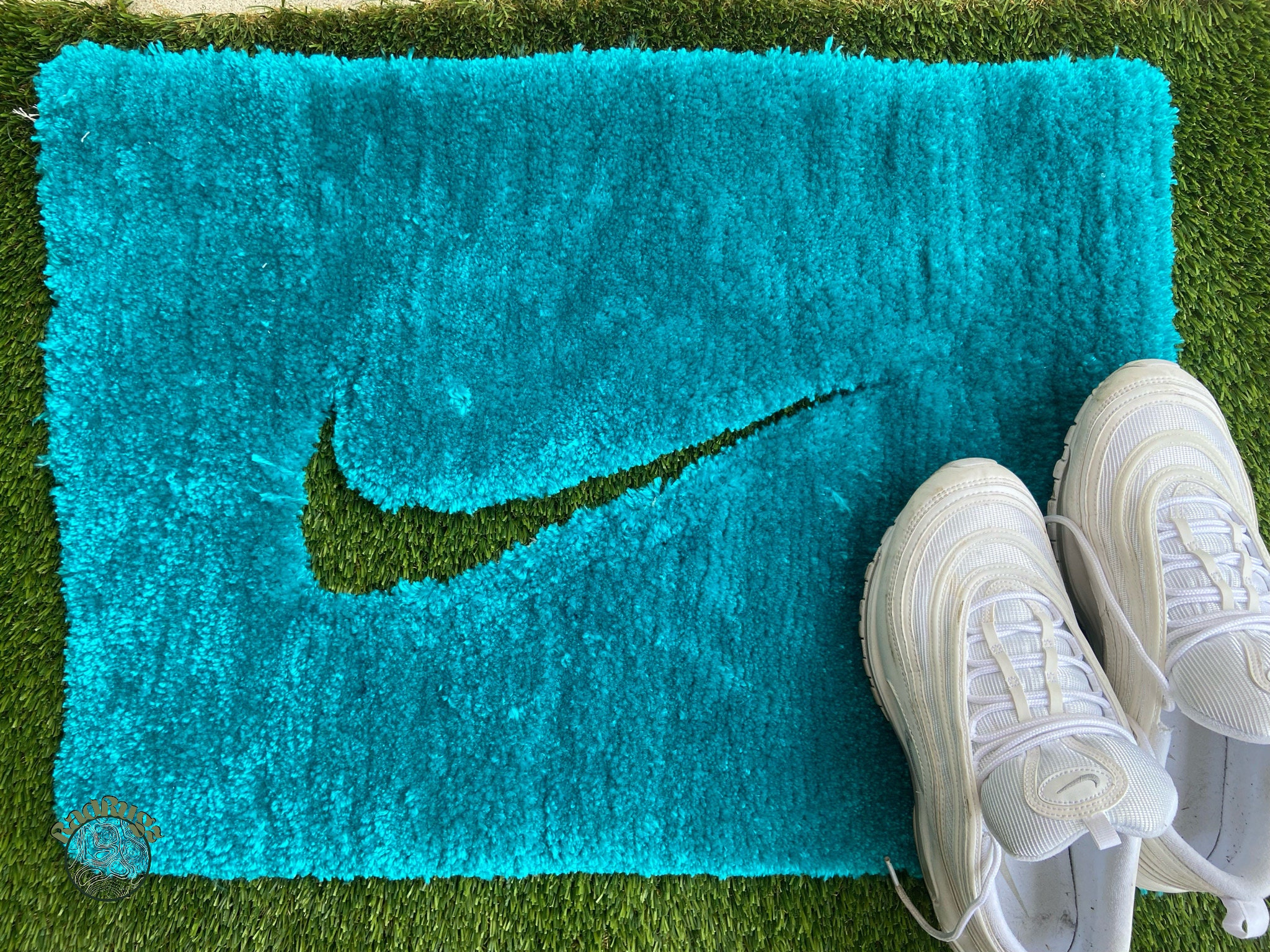 Nike Adaptive Rug perfecto para cualquier lugar en cualquier Etsy