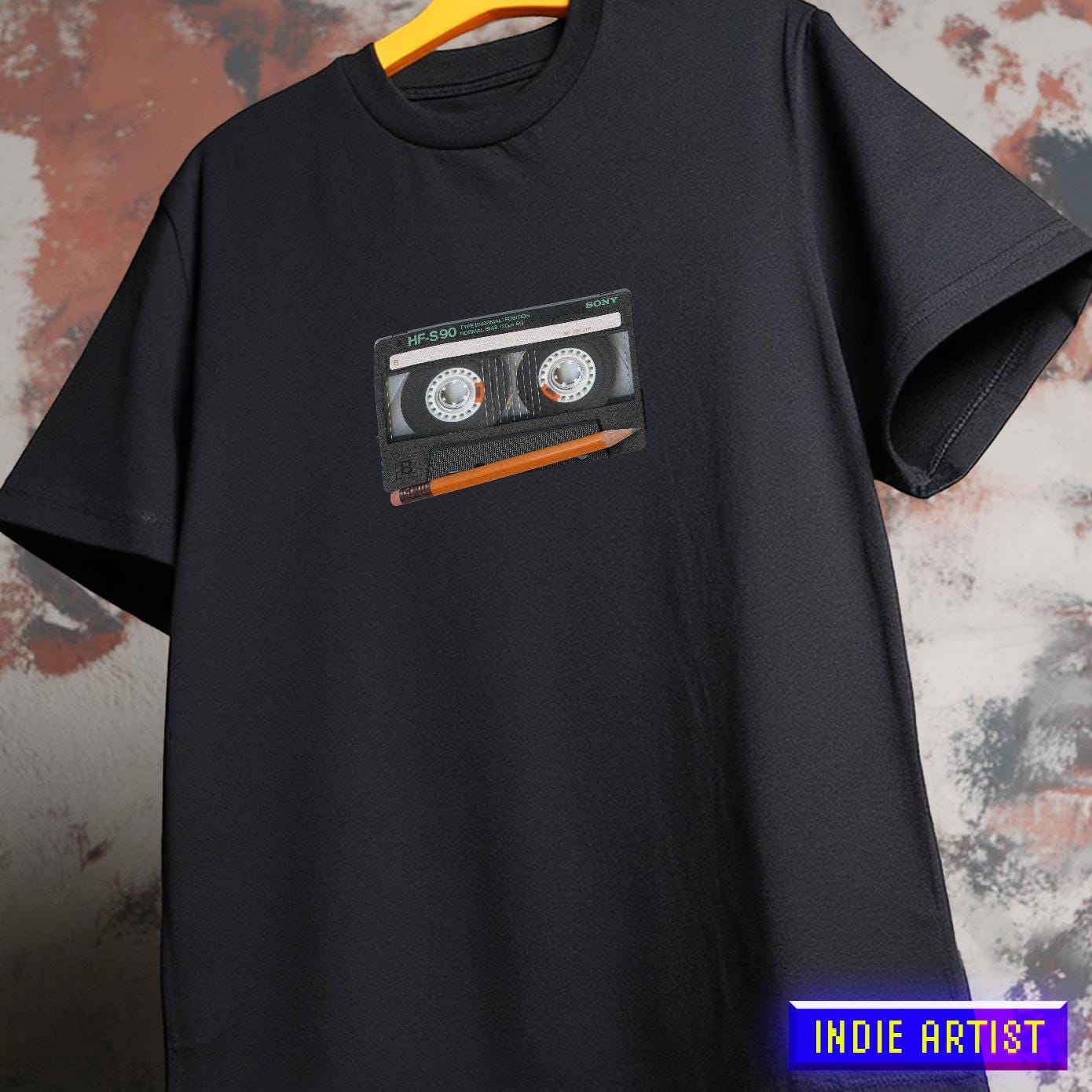 Sony tape t shirt - Etsy 日本
