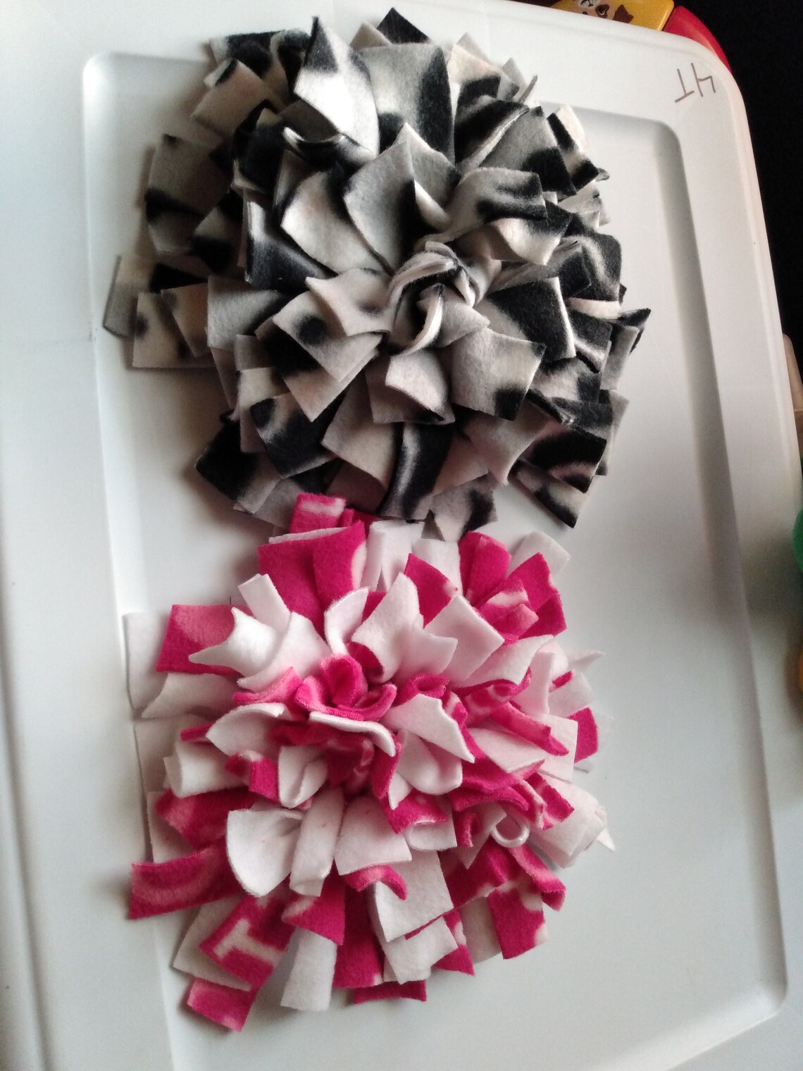 Custom Handmade Small Snuffle Mat Etsy