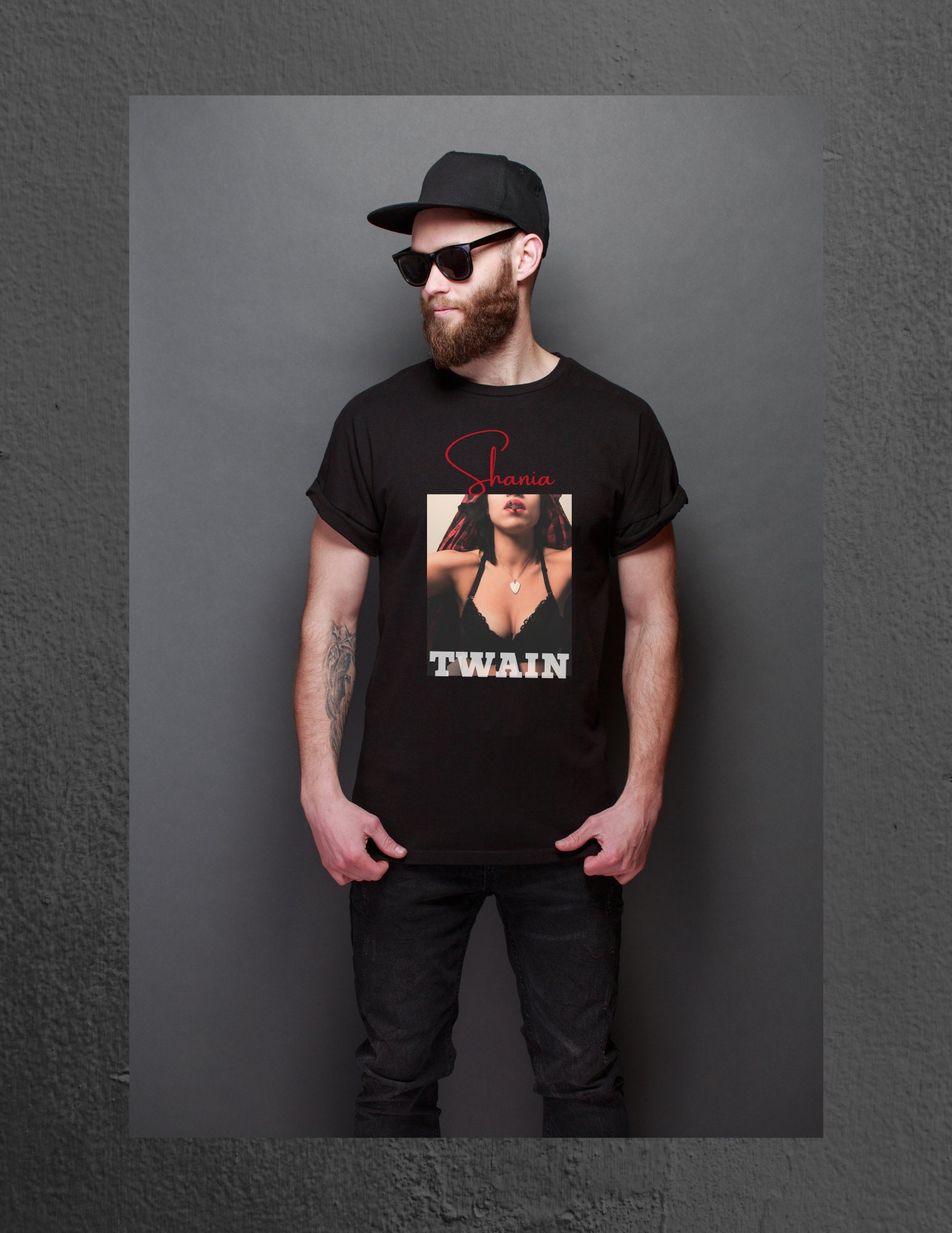 cheap playboy shirts