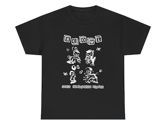 Scowl How Flowers Grow Hardcore Punk T Shirt Female Fronted Hardcore Band Tee Heavy Hardcore Music Shirt