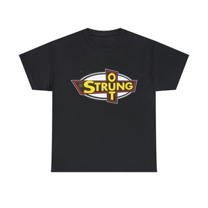 Strung Out Clothing - Etsy