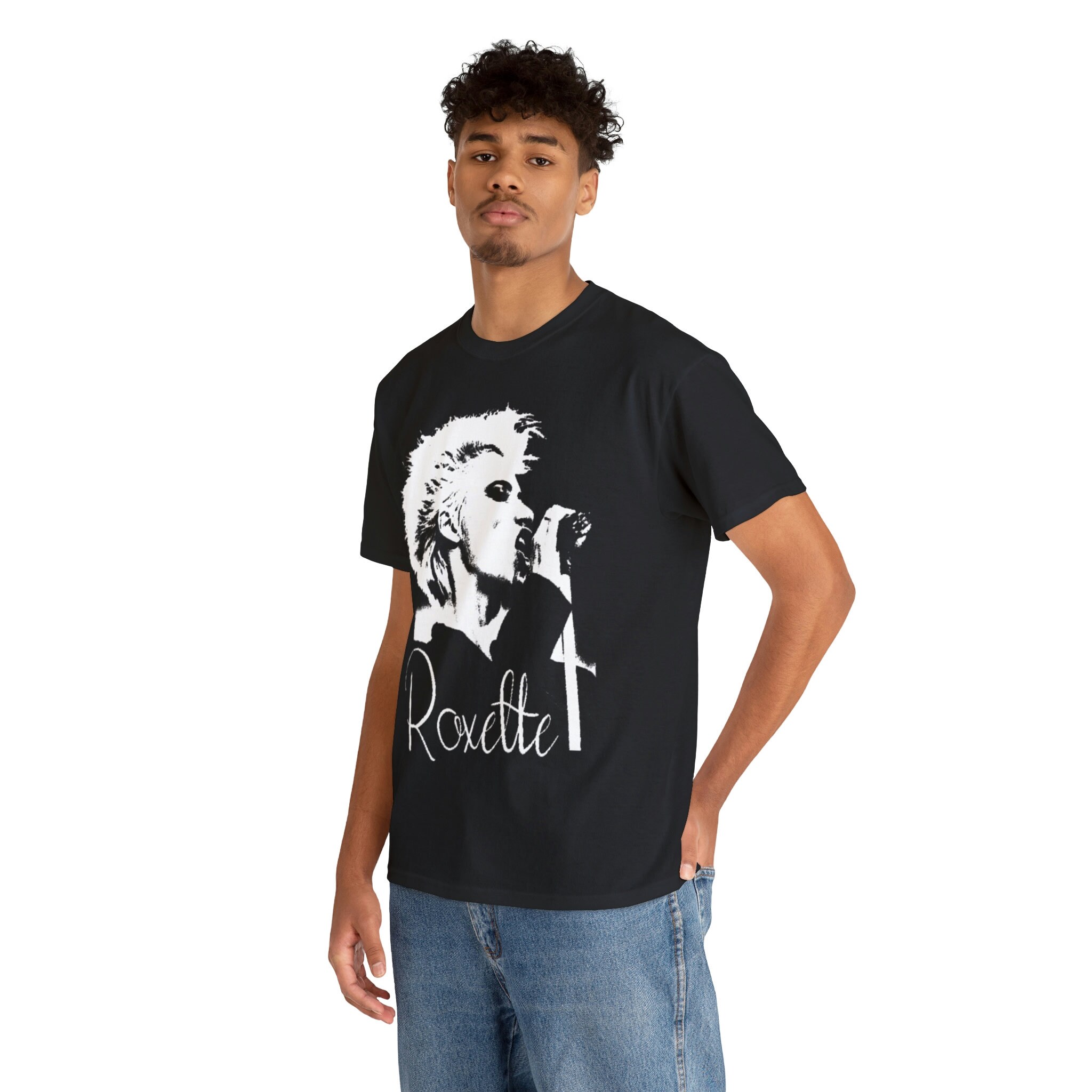 ロクセット　roxette バンドTシャツ　ヴィンテージ ロクセット roxette バンドTシャツ ヴィンテージ roxette