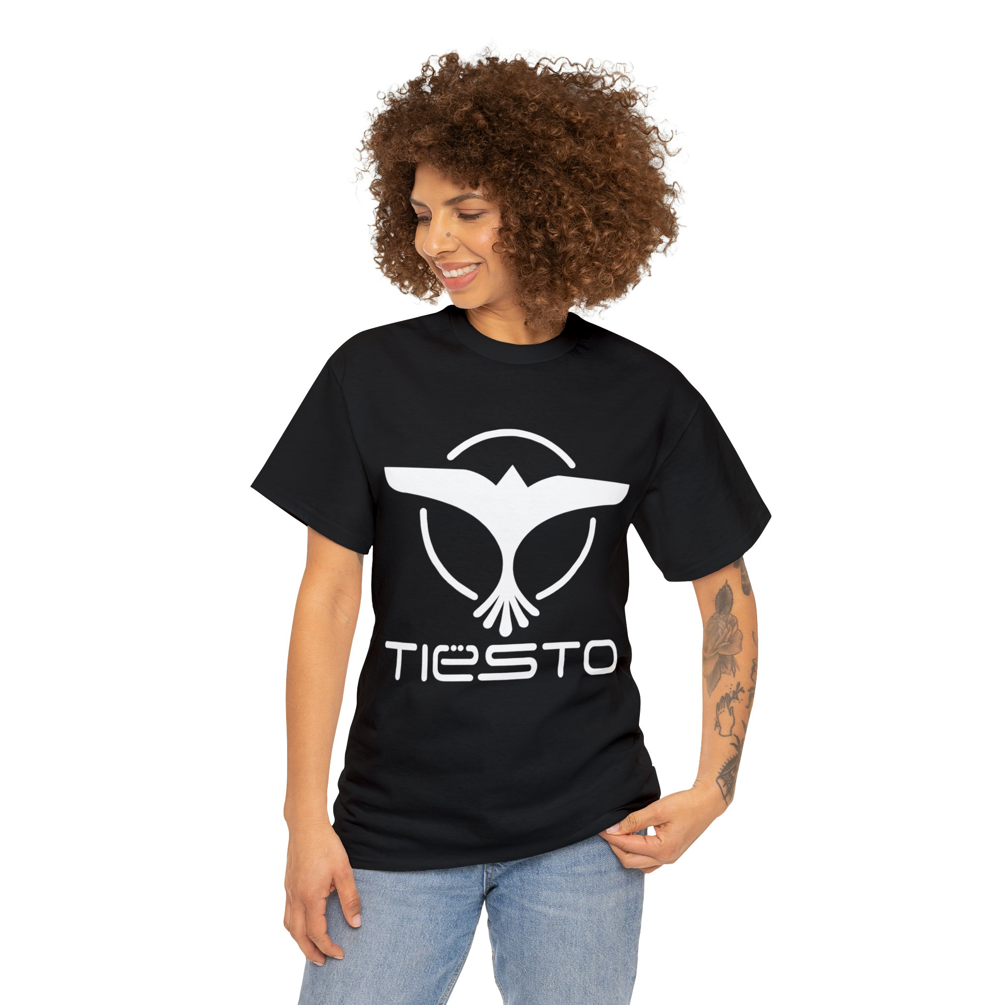 T shirt tiesto hotsell