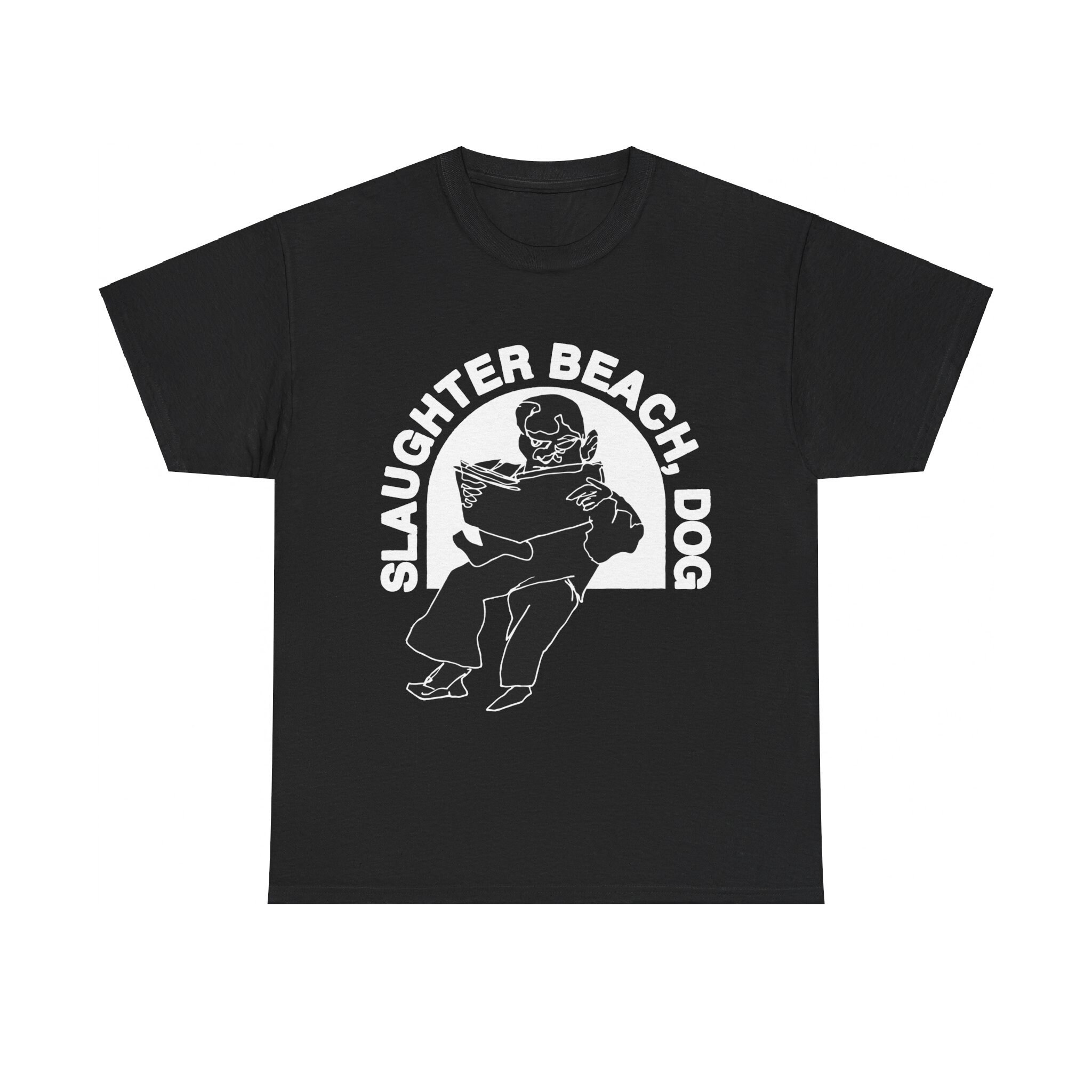Slaughter T Shirt - Etsy