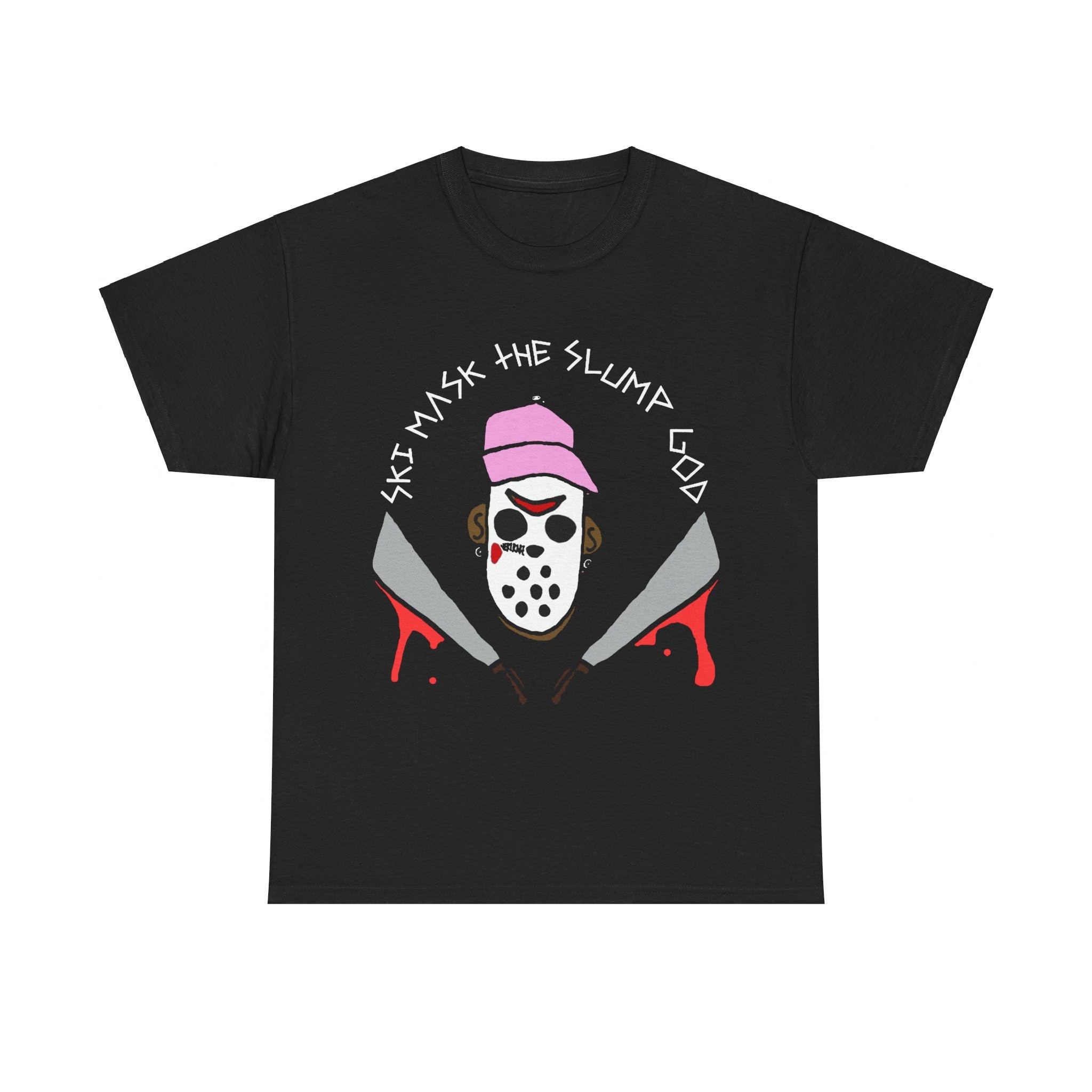 Slump god hoodie outlet