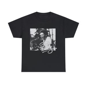 BILL WITHERS T-SHIRT 70s Funk Soul R&b Rare Retro Pop Rock Music Hip Hop Rap  Heavy Cotton