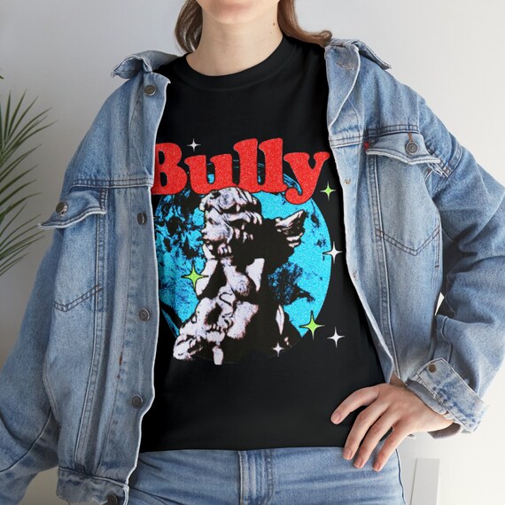 Bully Live Tour 2023 Shirt Band Fan Concert Classic T-Shirt