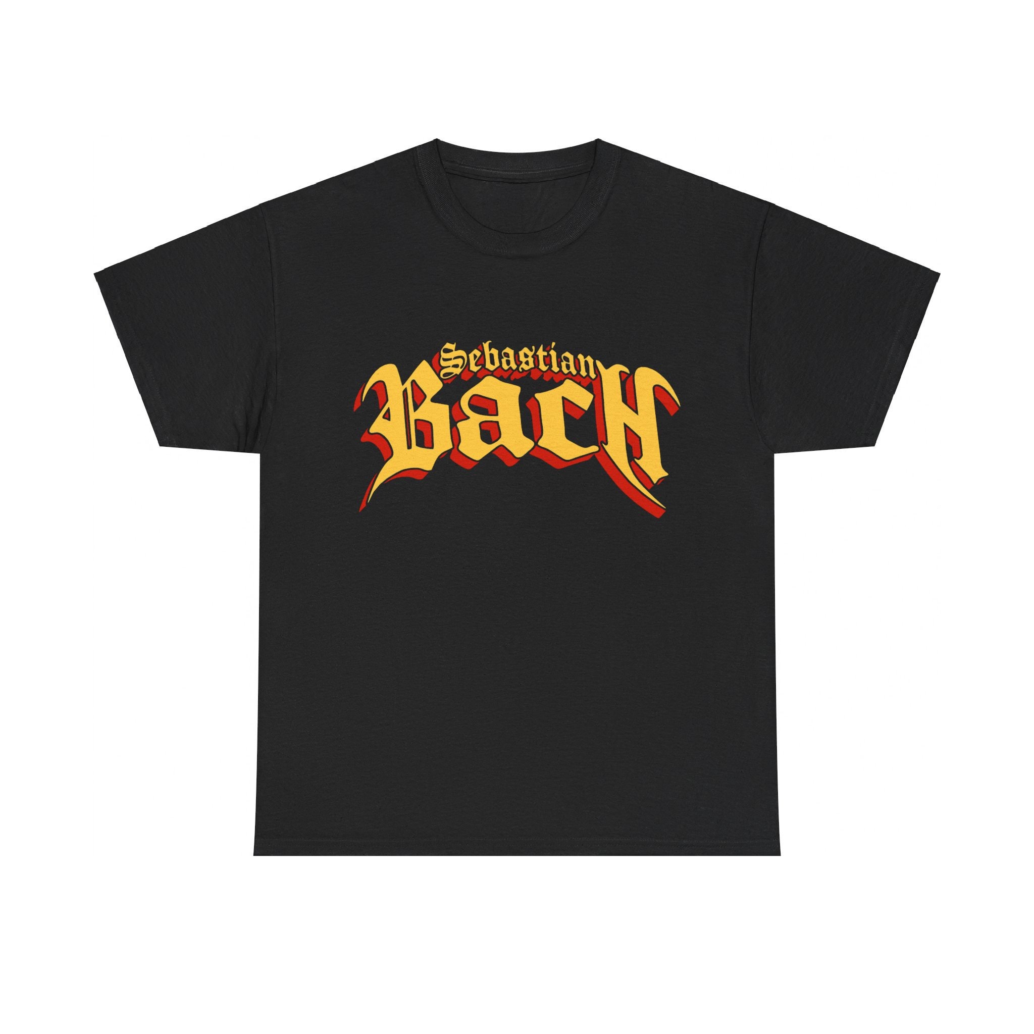 Sebastian Bach Shirt - Etsy