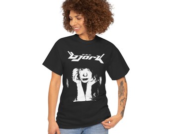 トップス Bjork Orkestral Official Tee sz.L トップス Bjork Orkestral Official Tee sz.L Bjork Strap on