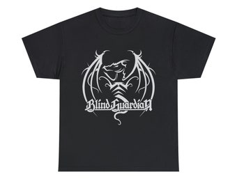90s Blind Guardian 2枚セット　ヴィンテージ Vintage 90s Blind Guardian T-shirt: Japan Tour 1995, Power