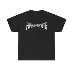 Copy of Ken Carson AGC Vamp Rep Gift Shirt, Rock Unisex Heavy Cotton Tee