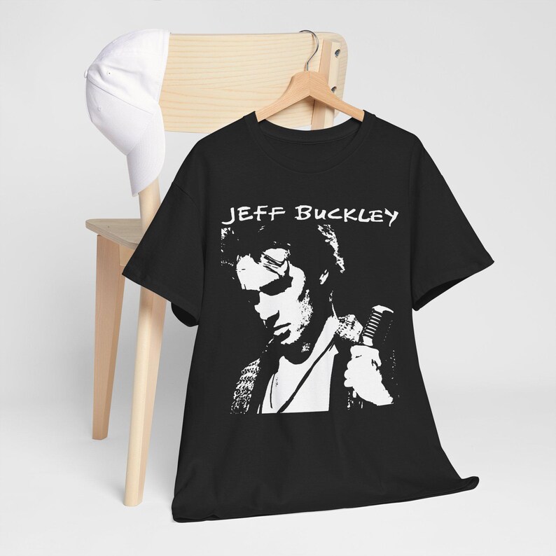 The Buckley Primo Tee - 30 Colors