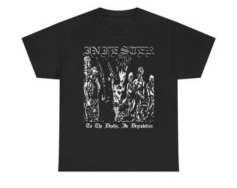 Crossed Out Shirt - Etsy