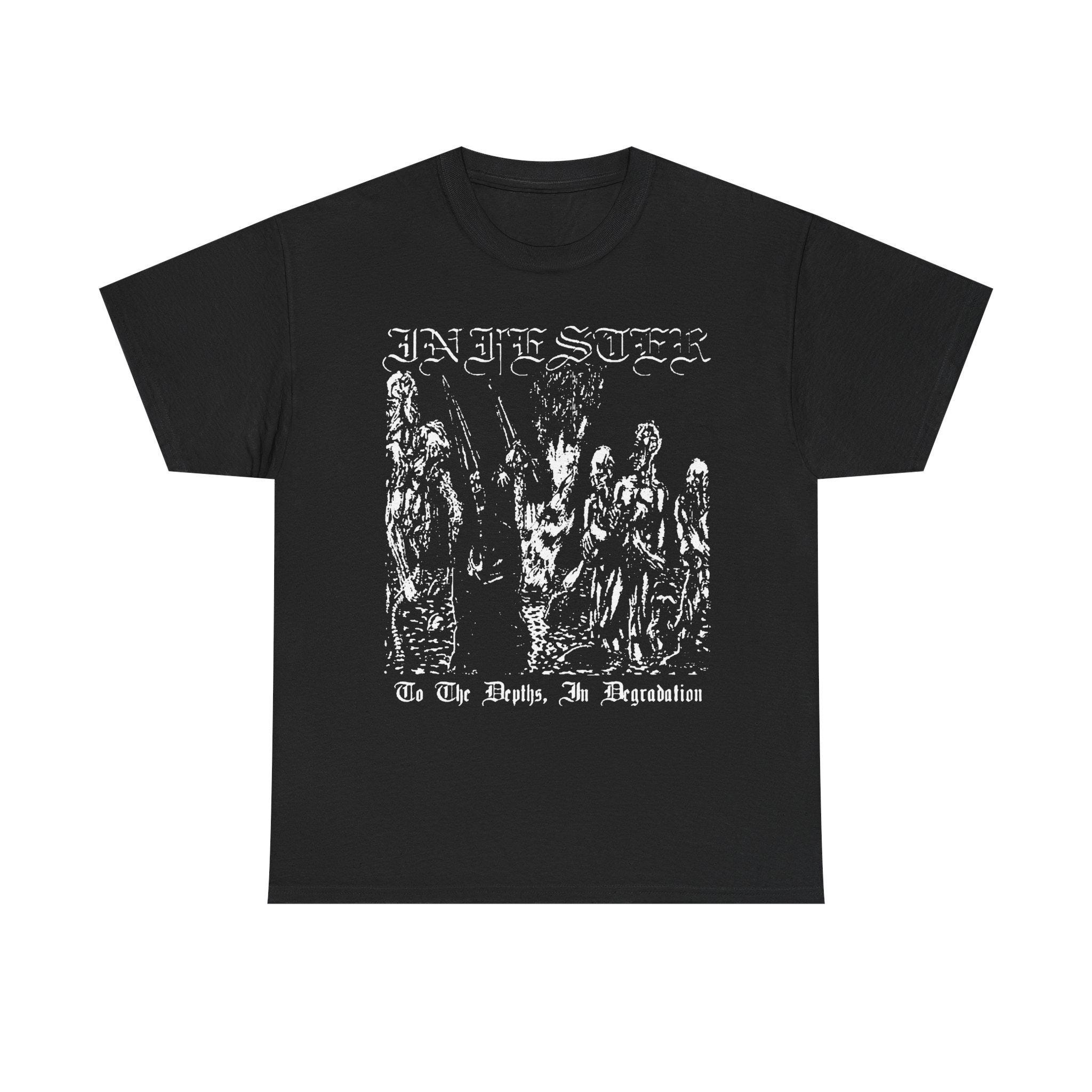 INFEST Tシャツ XLサイズ まとめ売り新品 Power violence Infest Powerviolence - Etsy