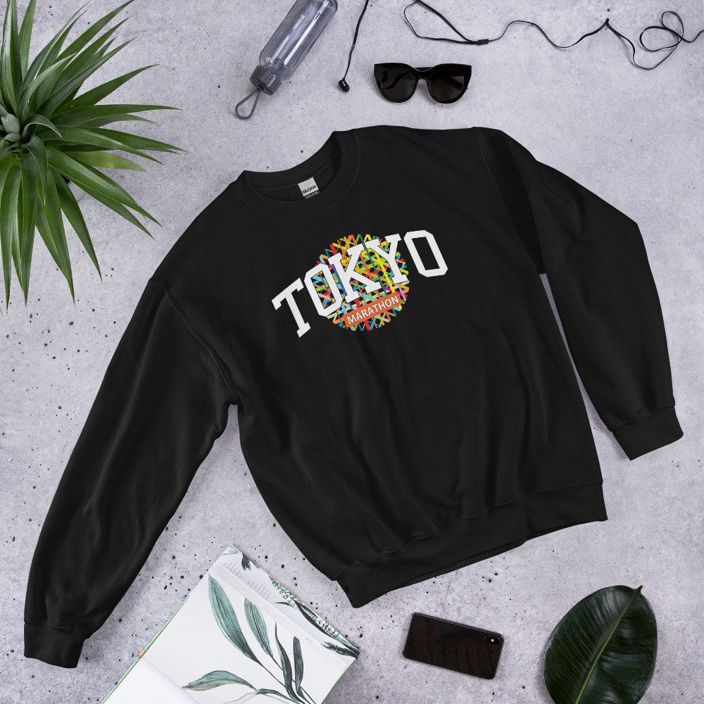Tokyo Marathon 2024 - Etsy