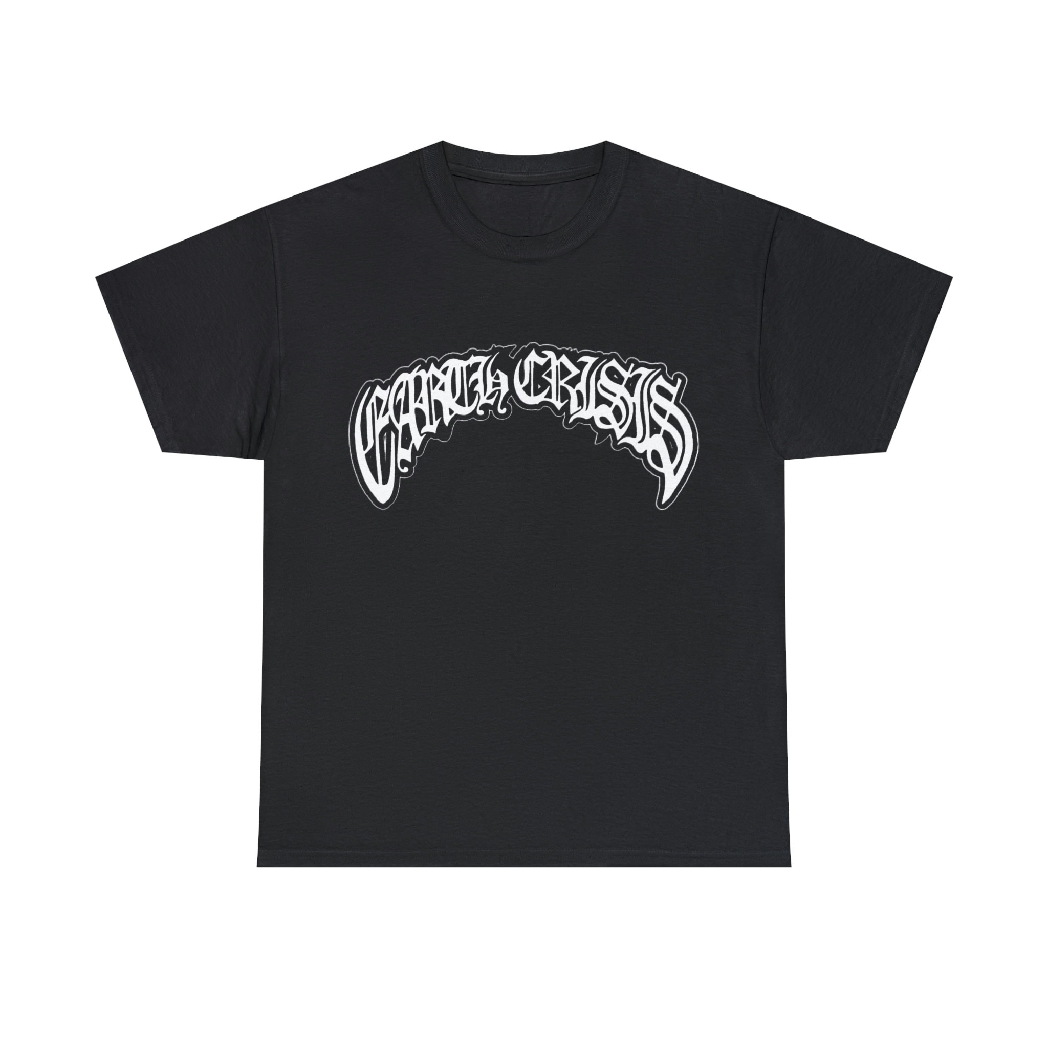 Earth Crisis Hoodie Etsy
