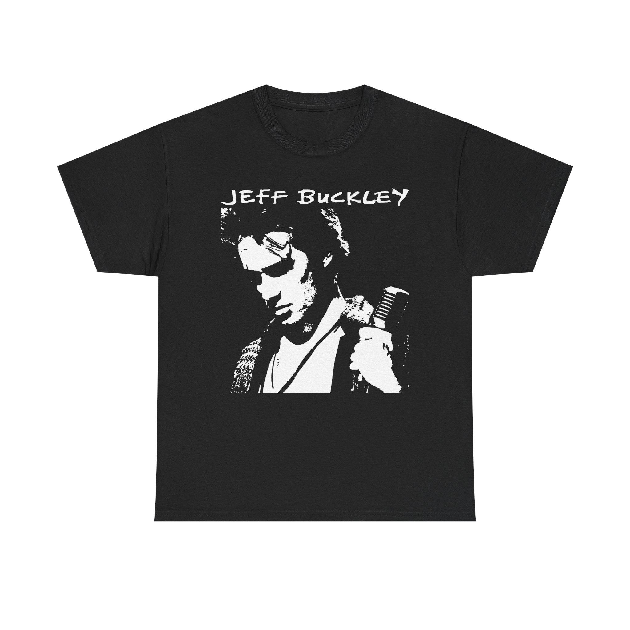 Jeff buckley shirt - Etsy 日本