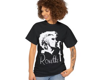 ロクセット　roxette バンドTシャツ　ヴィンテージ ロクセット roxette バンドTシャツ ヴィンテージ roxette