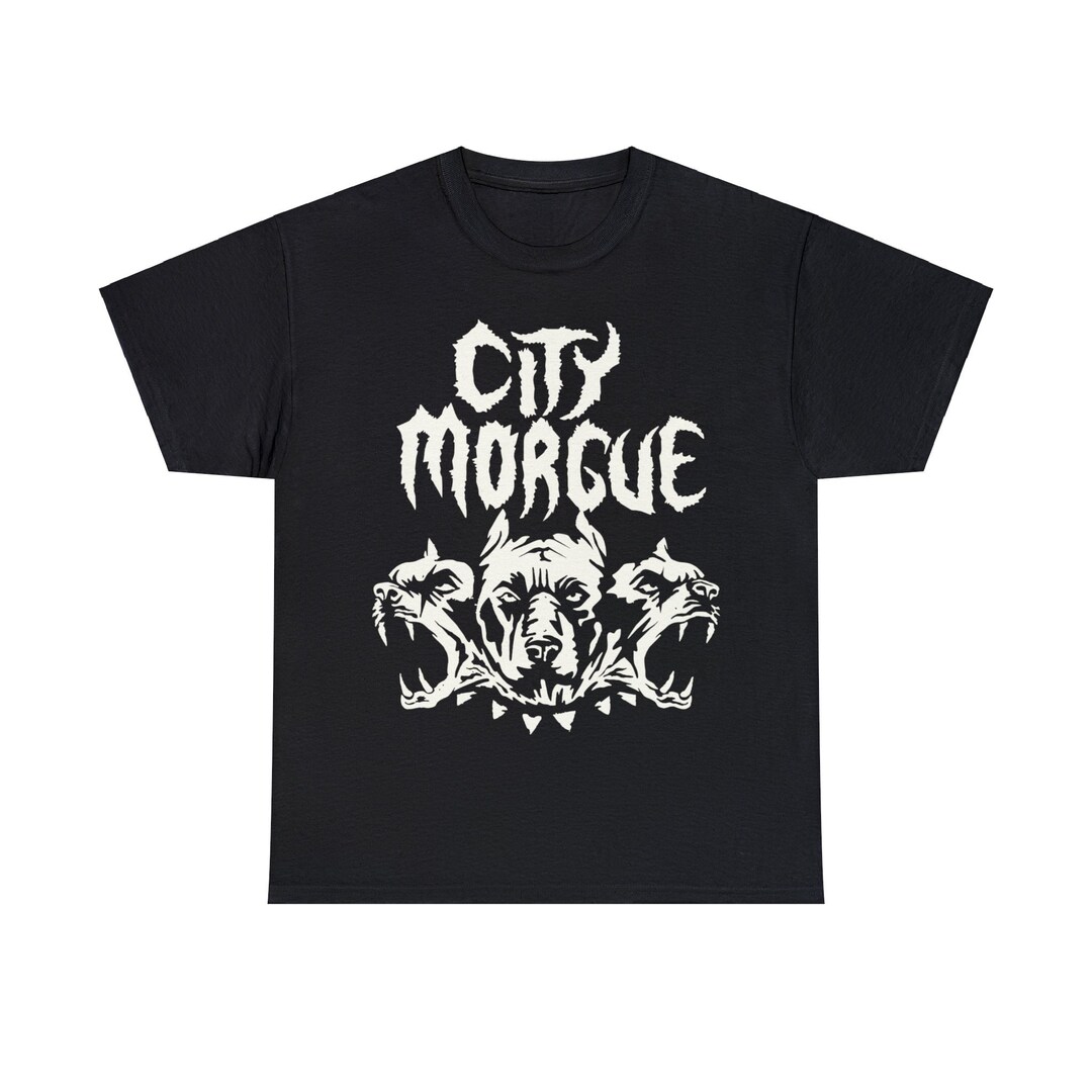 City Tshirt City Tee City Merchandise Streetwear