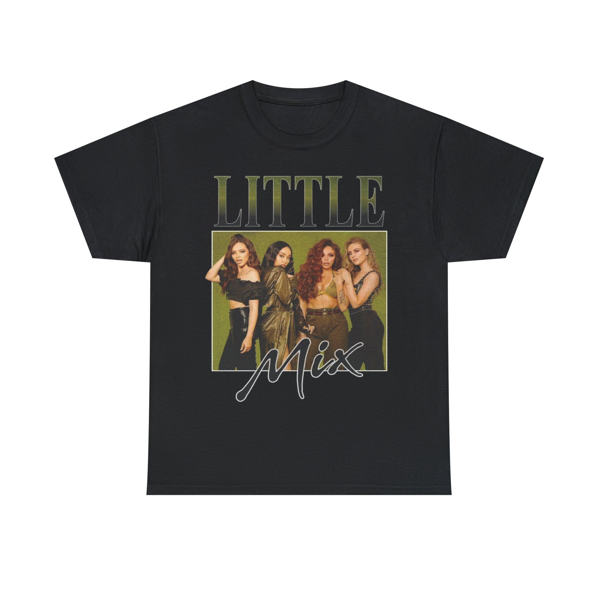 Little mix t shirt - Etsy 日本