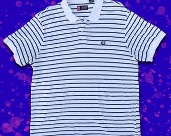 chaps golf shirts