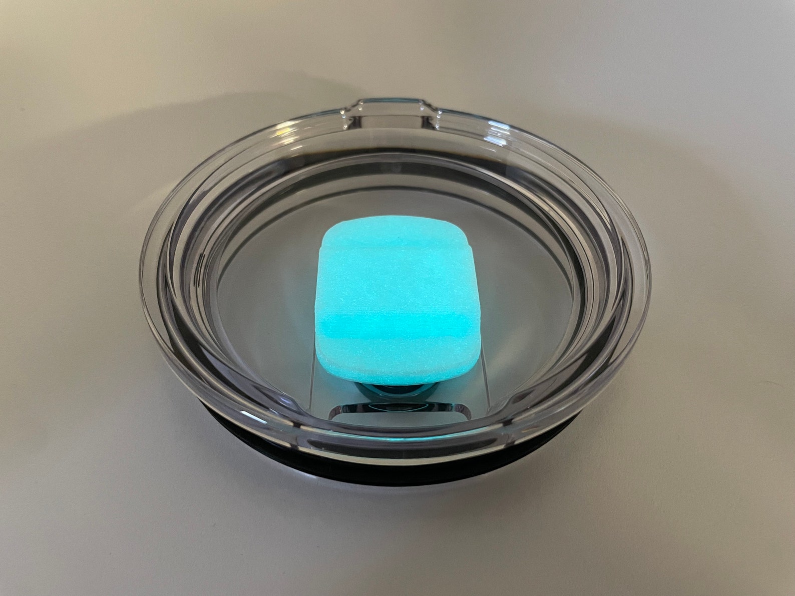 New 30oz Lid With Lid Slider Replacement for Yeti Rambler Etsy