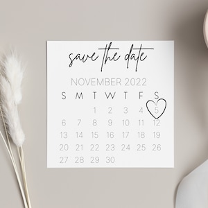 Brautjungfer Antragskarte, will you be my, Save the Date Kalender, Brautjungfer Geschenk, Brautjungfer Antragsgeschenk, Save the Date