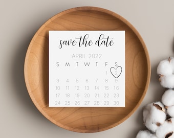 Bridesmaid proposal card, Bridesmaid save the date, Bridesmaid proposal calendar, bridesmaid gift, bridesmaid proposal gift, save the date