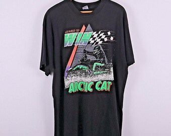 Arctic Cat T Shirts - Etsy