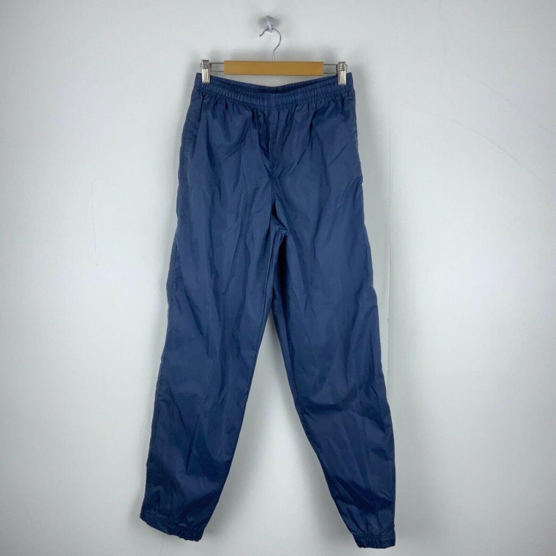 nike shell track pants