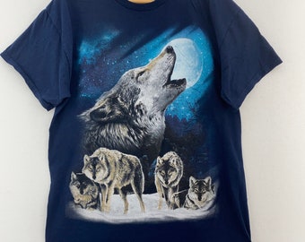 Vintage T Shirt Men - Etsy