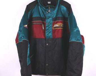 arctic cat jacket mens