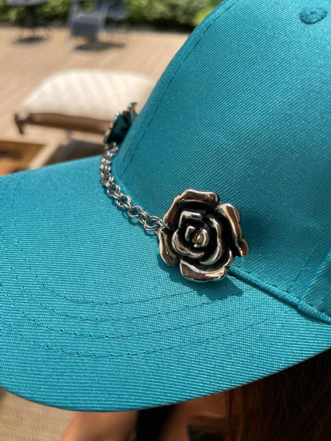 Fancy Baseball Caps Etsy