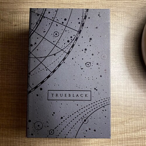 Black Tarot Cards Colorful Tarot Deck Indie Tarot Deck RSW Etsy