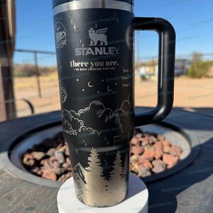 Summer Wind: Stanley Adventure Quencher Travel Tumbler 40 oz. Review