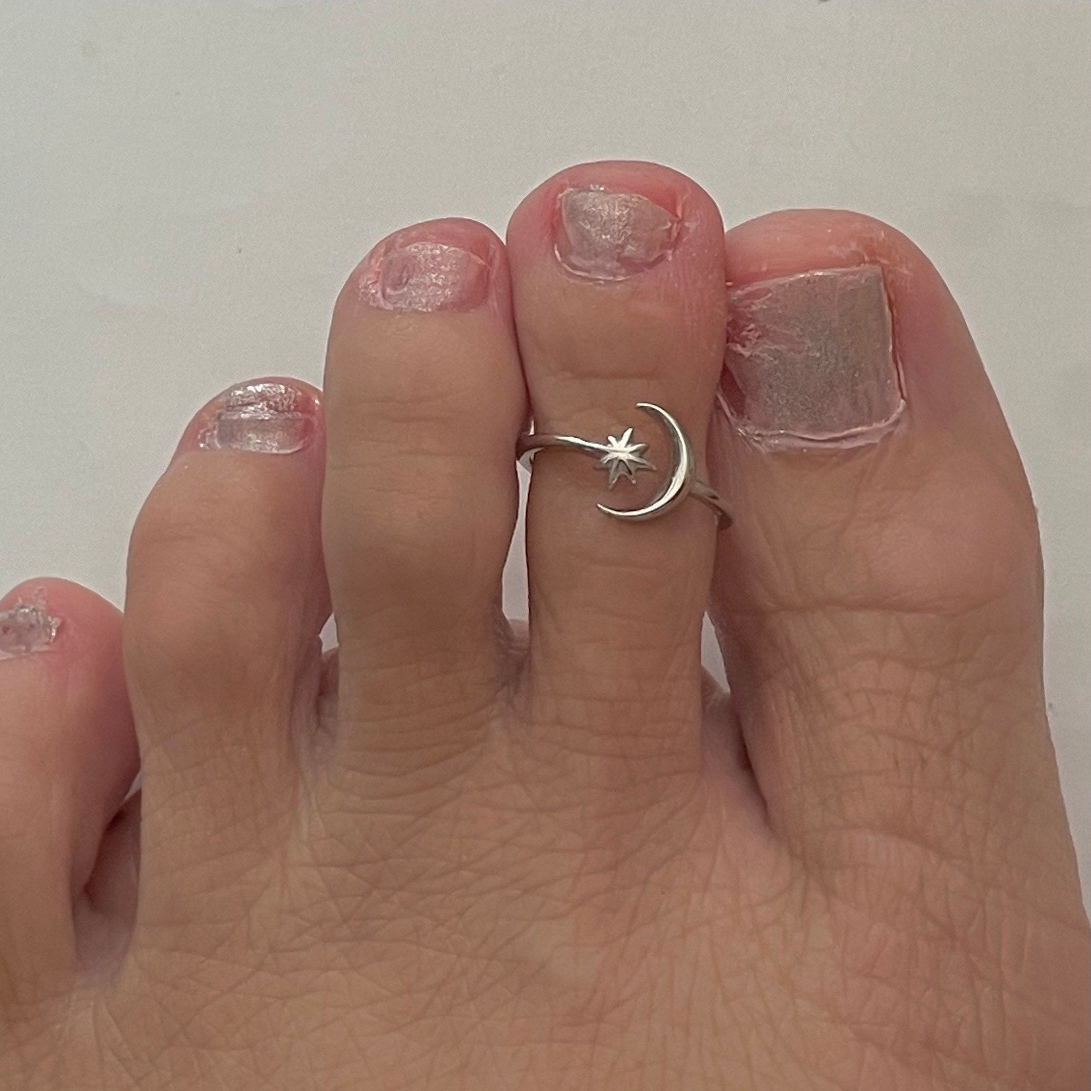 アクセサリー Coyseio ANGEL WING TOE RING SILVER ANGEL WING TOE RING SILVER - coyseio