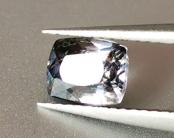 1.3cts Natural Spinel Burma 100% Natural unheated untreated gemstone / Unheated Untreated Gemstone