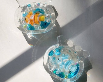 Fish Popsocket - Etsy