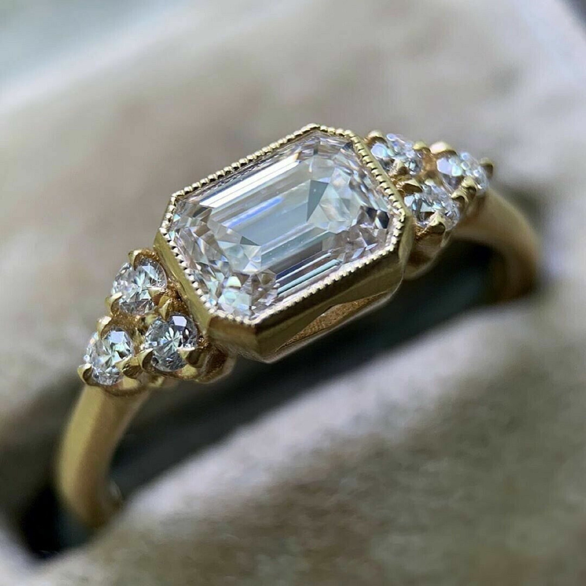 Rings outlet under $50