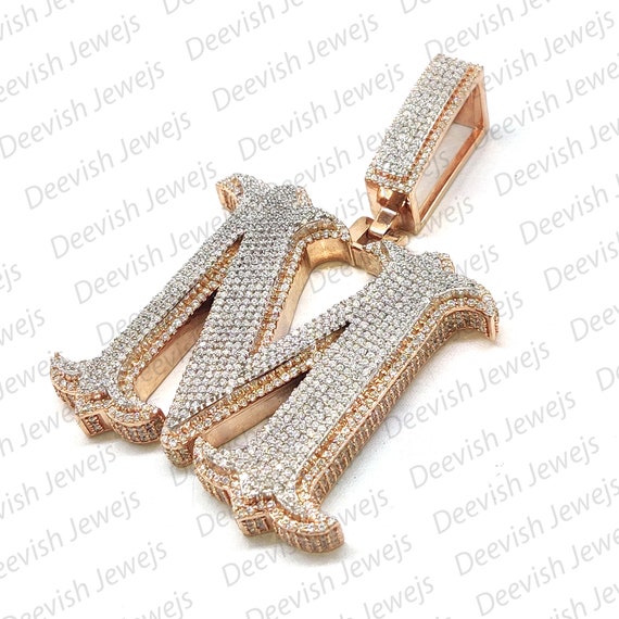 vvs simulated diamond chain