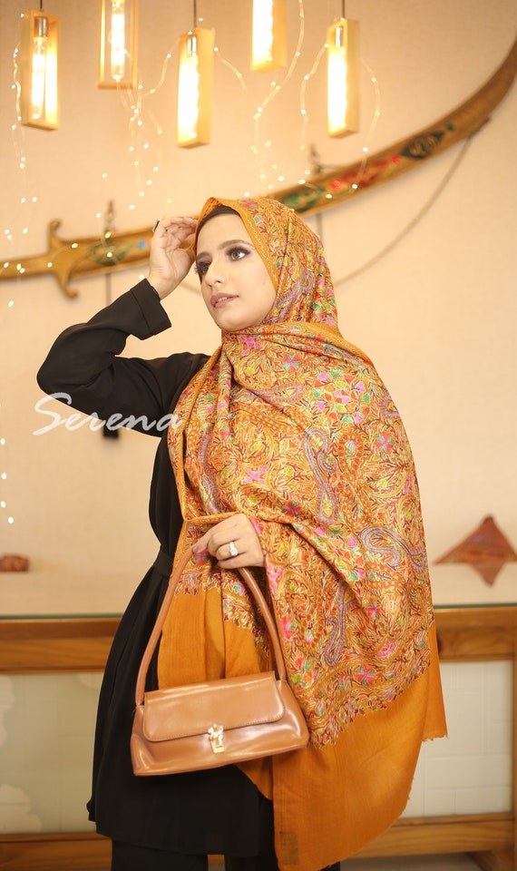 Cashmere pashmina canada sales