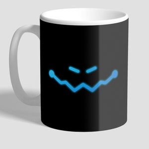 protogen Coffee Mug