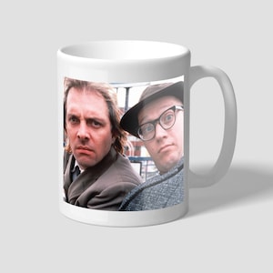 Bottom Custom Printed Mug choose your design