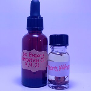 Virgo Vanity Oil Bundles